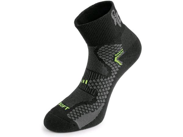 funkční ponožky SOFT3